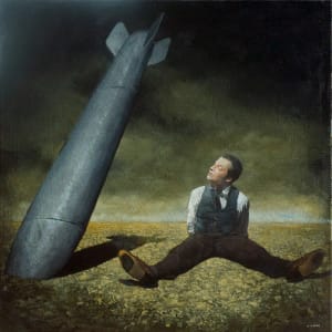 Artwork Title: Boom