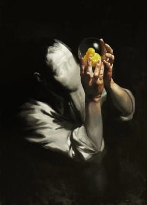 Artwork Title: Untitled