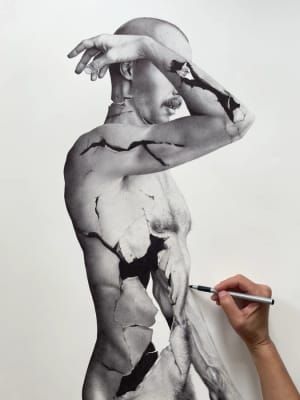 Artwork Title: Untitled