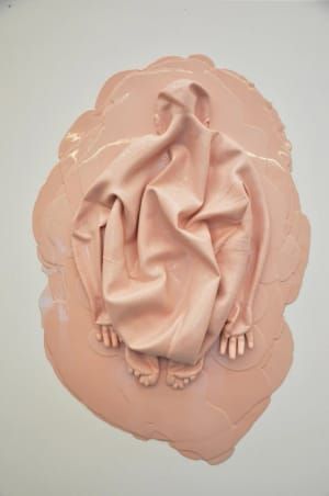 Artwork Title: Untitled