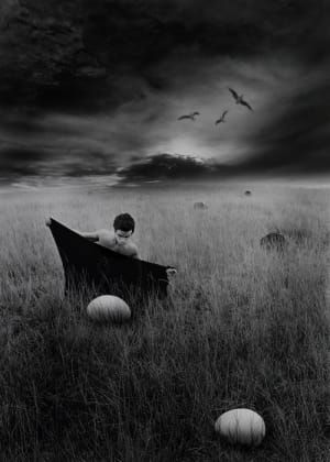 Artwork Title: Untitled