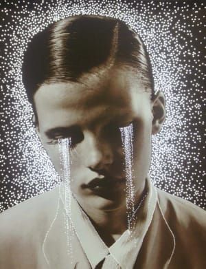 Artwork Title: Untitled