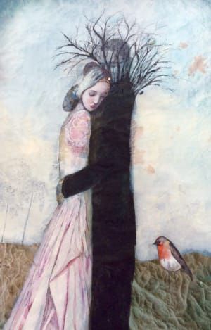 Artwork Title: Untitled