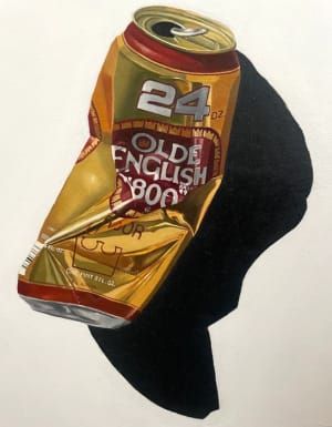 Artwork Title: Untitled