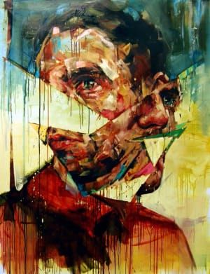 Artwork Title: Untitled