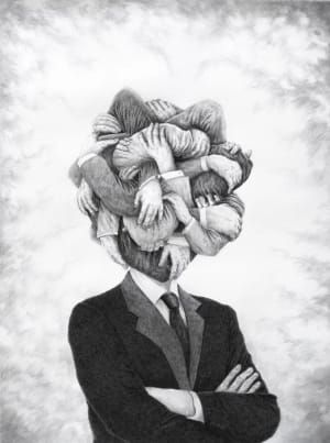 Artwork Title: Untitled