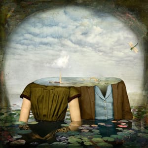 Artwork Title: Untitled