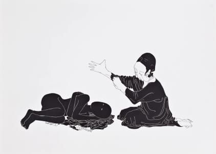 Artwork Title: Untitled