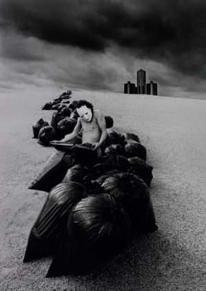 Artwork Title: Untitled