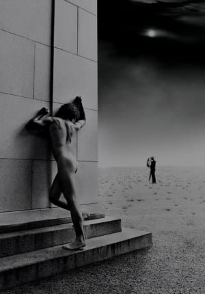 Artwork Title: Untitled