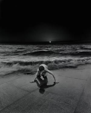 Artwork Title: Untitled