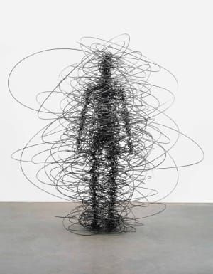 Artwork Title: Untitled