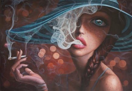 Artwork Title: Untitled