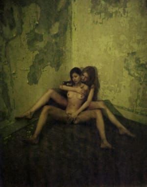 Artwork Title: Untitled