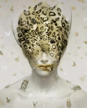 Artwork Title: Untitled
