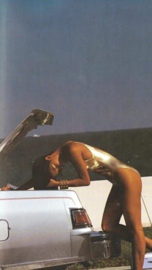 Artwork Title: Retro Summer Ad