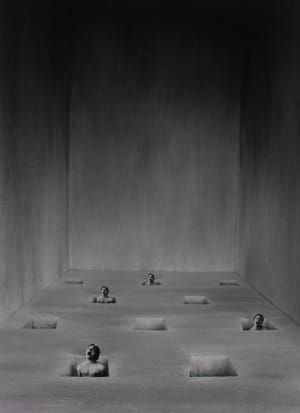 Artwork Title: Untitled