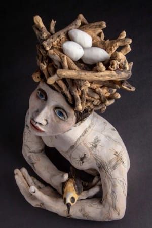 Artwork Title: Untitled