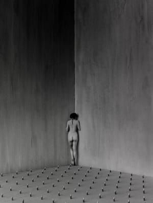 Artwork Title: Untitled