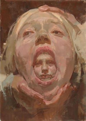 Artwork Title: Untitled