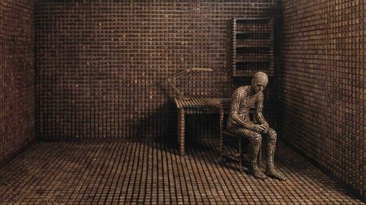 Artwork Title: Untitled