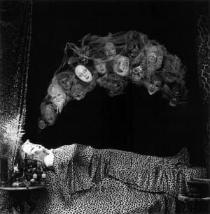 Artwork Title: Untitled