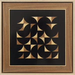 Artwork Title: Chessboard 24