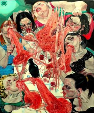 Artwork Title: Untitled