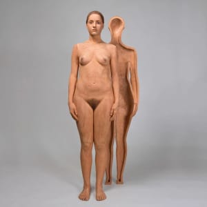 Artwork Title: Sarcófago