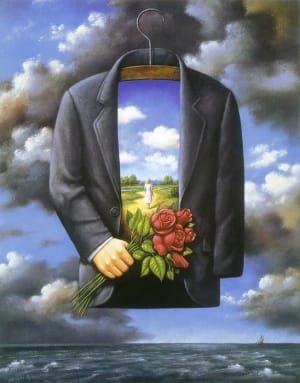 Artwork Title: Untitled