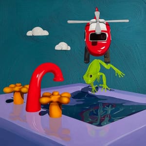 Artwork Title: Untitled
