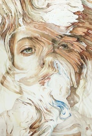 Artwork Title: Untitled