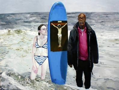 Artwork Title: Untitled
