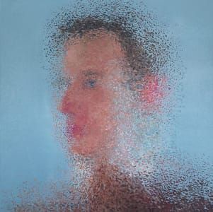 Artwork Title: Untitled