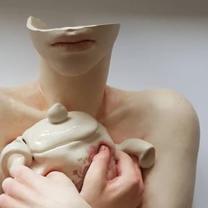 Artwork Title: Untitled