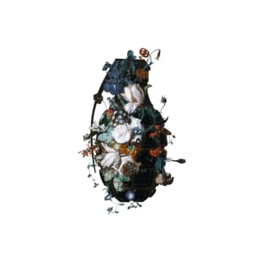 Artwork Title: Untitled