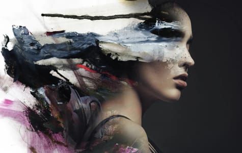 Artwork Title: Untitled