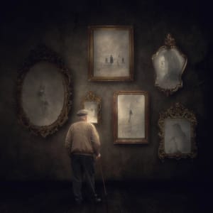 Artwork Title: Untitled