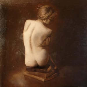 Artwork Title: E