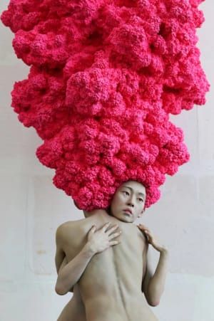 Artwork Title: Untitled