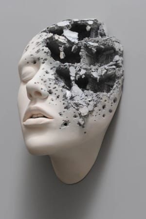 Artwork Title: Untitled