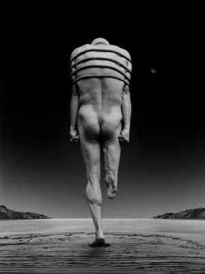 Artwork Title: Untitled