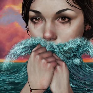 Artwork Title: Untitled