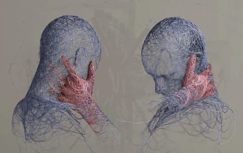 Artwork Title: Untitled
