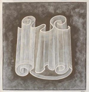 Artwork Title: Heraldik