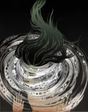 Artwork Title: Untitled