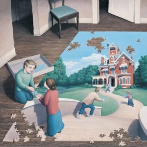 Artwork Title: Untitled