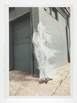 Artwork Title: Untitled