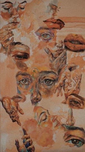 Artwork Title: Untitled