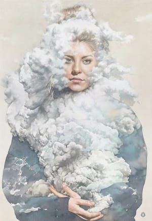Artwork Title: Untitled